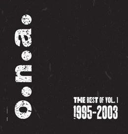 O.N.A. - The Best Of 1995-2003. Volume 1 winyl