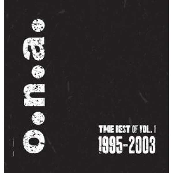 O.N.A. - The Best Of 1995-2003. Volume 1 winyl