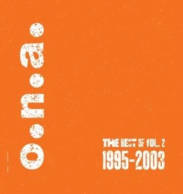 O.N.A. - The Best Of 1995-2003. Volume 2 winyl