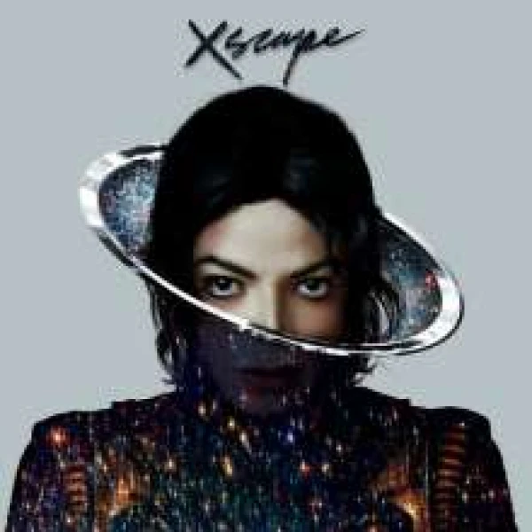 Michael Jackson - Xscape winyl