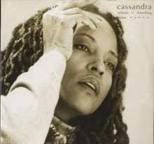 Cassandra Wilson - Traveling Miles (remastered) (180g)
