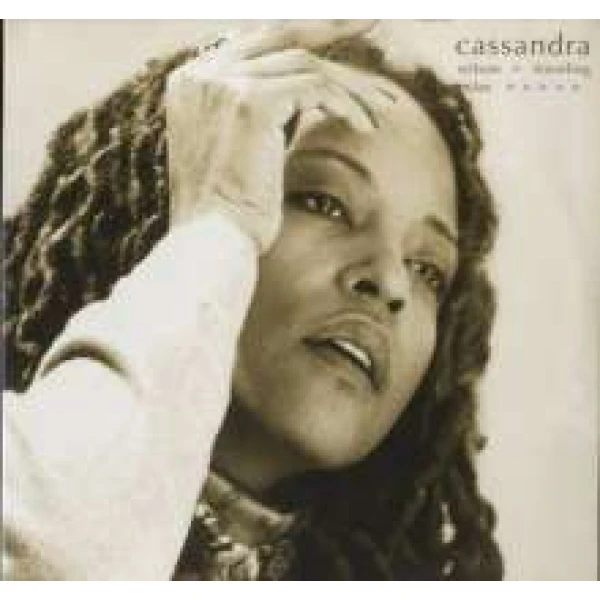 Cassandra Wilson - Traveling Miles (remastered) (180g)