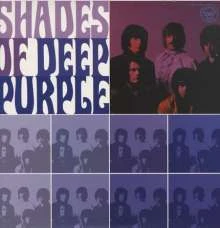 Deep Purple - Shades Of Deep Purple