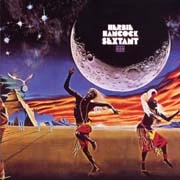 Herbie Hancock- Sextant winyl