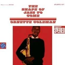 Ornette Coleman - The Shape Of Jazz To Come( winyl na zamów