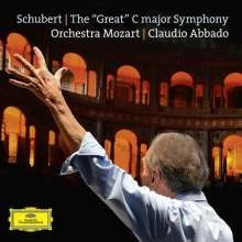 Schubert -The great C major symphony