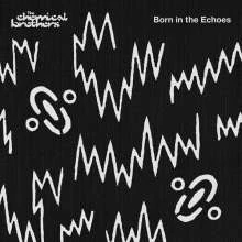 The Chemical Brothers - Born In The Echoes (180g) winyl