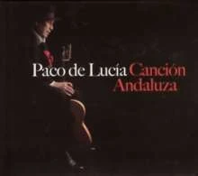 Paco de Lucia - Canción Andaluza winyl