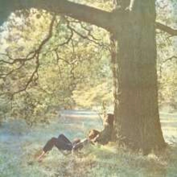 John Lennon - Plastic Ono Band (180g) (Limited Edition)