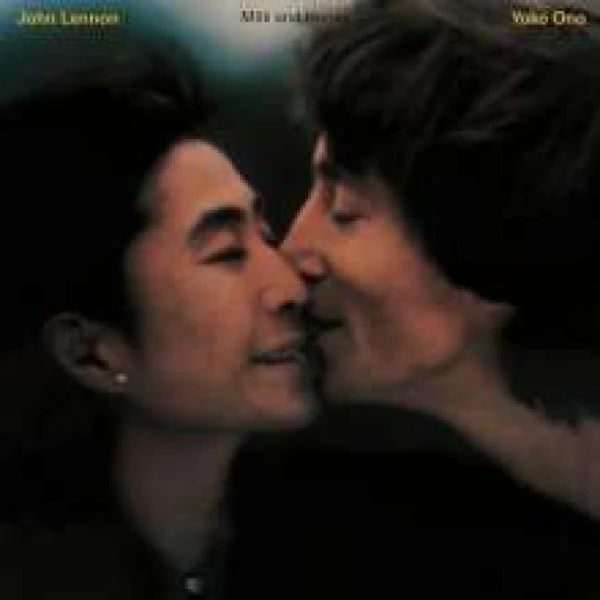 John Lennon -  Milk And Honey (180g)  winyl