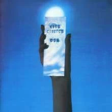 King Crimson - USA (200g) (Limited Edition)