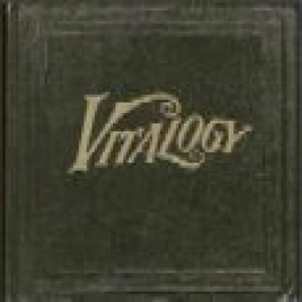 Pearl Jam – Vitalogy winyl