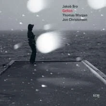 Jakob Bro Trio - Gefion winyl