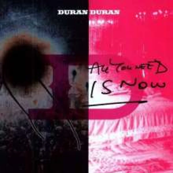 Duran Duran - All You Need Is Now winyl