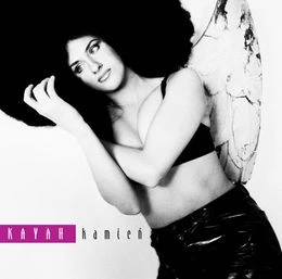 Kayah - Kamień winyl