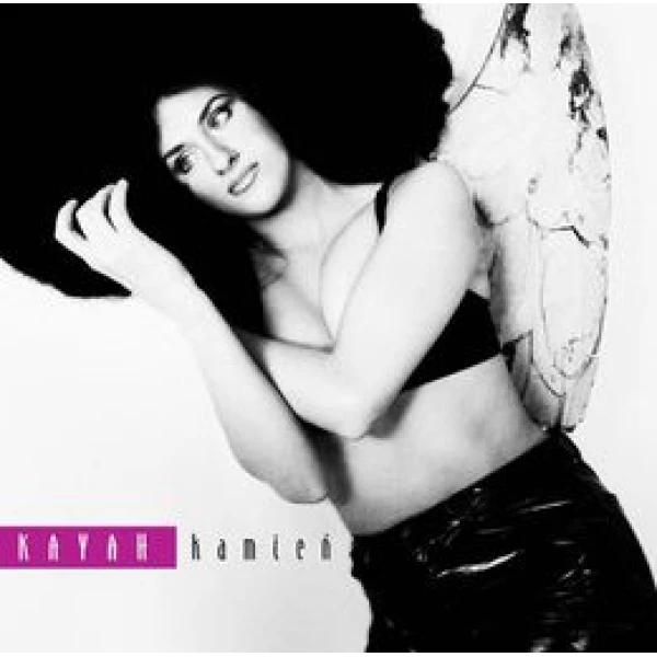 Kayah - Kamień winyl