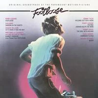 muzyka z filmu - Footloose winyl