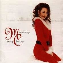Mariah Carey - Merry Christmas (180g) (Limited Edition) (Red
