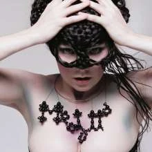 Bjork - Medulla winyl
