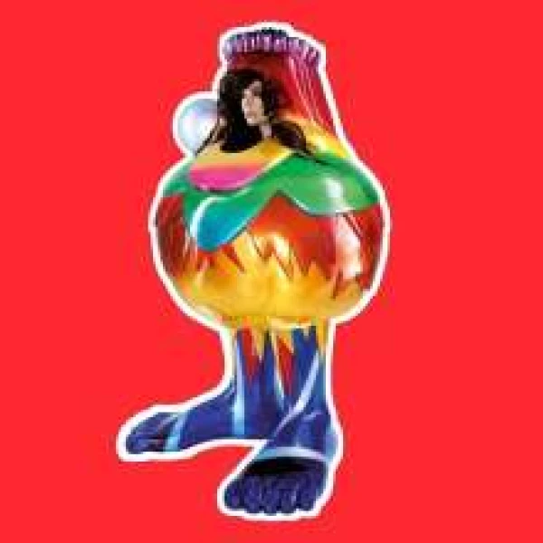 Bjork  - Volta winyl