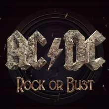 AC/DC - Rock Or Bust (180g) (LP + CD)winyl na zamówienie