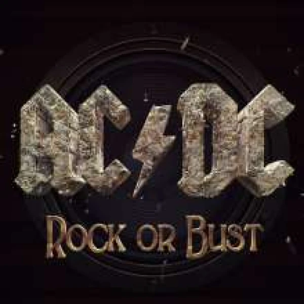 AC/DC - Rock Or Bust (180g) (LP + CD)winyl na zamówienie