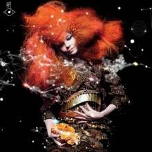 Bjork -  Biophilia winyl