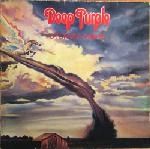 Deep Purple - Stormbringer (remastered)  winyl