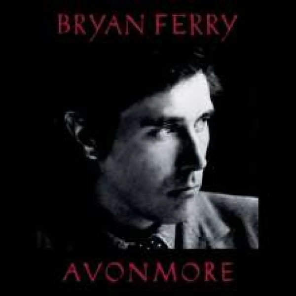 Bryan Ferry - Avonmore (180g) czerwony winyl