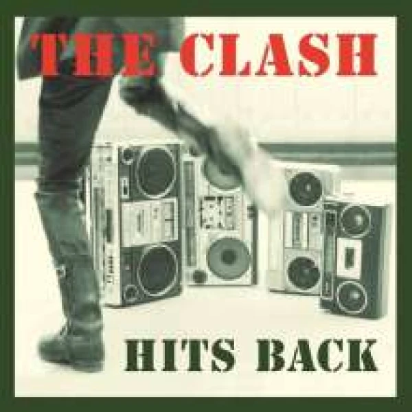 The Clash - Hits Back (remastered) (180g)