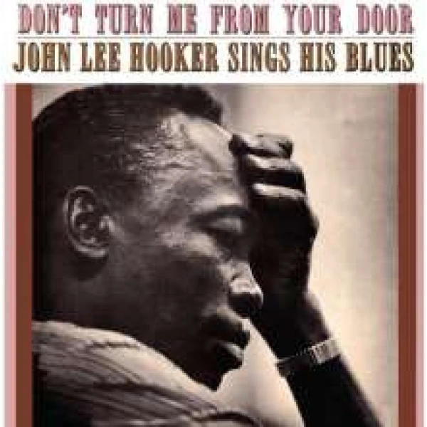 John Lee Hooker - Don't Turn Me From Your Door