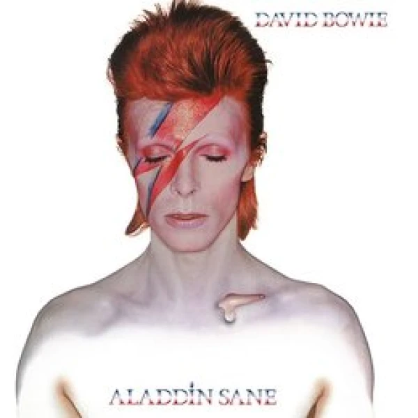 David Bowie - Aladdin Sane winyl