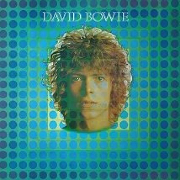 David Bowie - David Bowie (aka Space Oddity) winyl