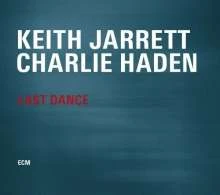 Keith Jarrett Charlie Haden - Last Dance( winyl na zamówie