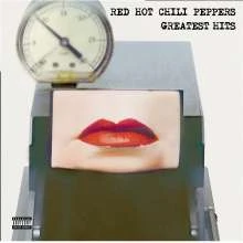 Red Hot Chili Peppers - Greatest Hits (140g) (Limited Editio