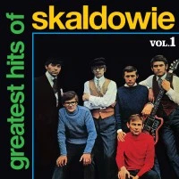 Skaldowie - Greatest Hits of  vol. 1