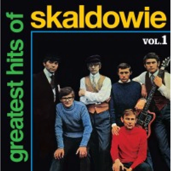 Skaldowie - Greatest Hits of  vol. 1