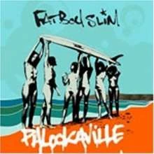 Fatboy Slim - Palookaville winyl
