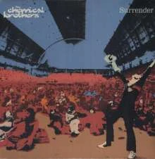 The Chemical Brothers - Surrender  winyl