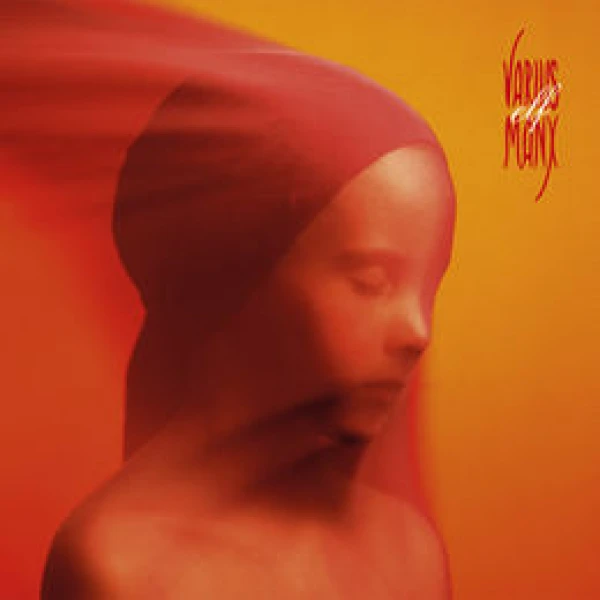 Varius Manx - Elf winyl