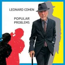 Leonard Cohen - Popular Problems (LP + CD) winyl