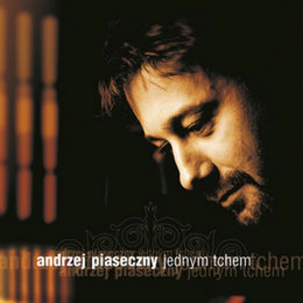 Andrzej Piaseczny - Jednym tchem numer 389 winyl