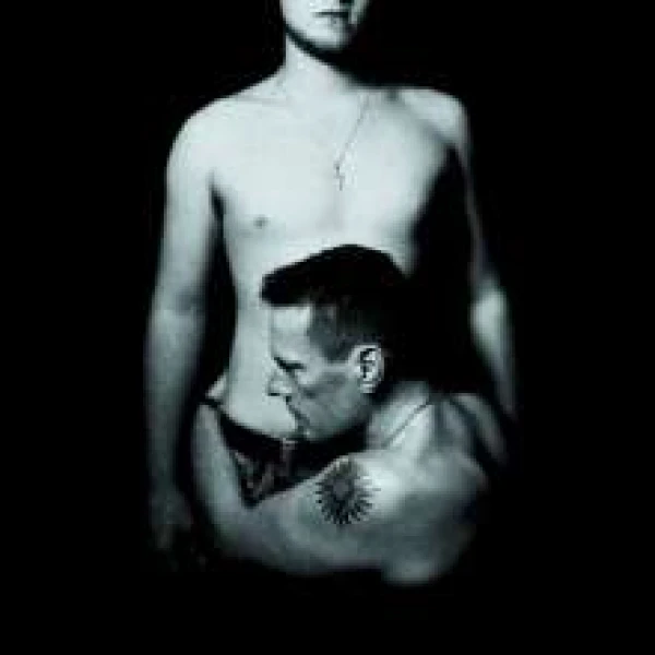U2 - Songs Of Innocence (White Vinyl)
