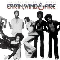 Earth, Wind & Fire - That's The Way Of The World (Limited w
