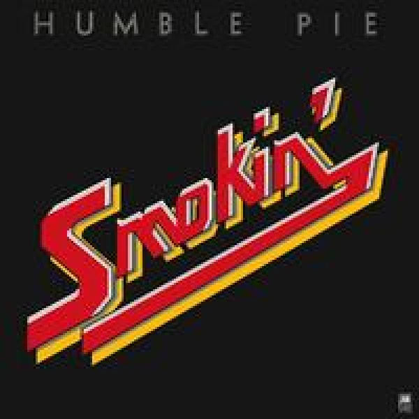 HUMBLE PIE - SMOKIN! (180g Vinyl LP) winyl