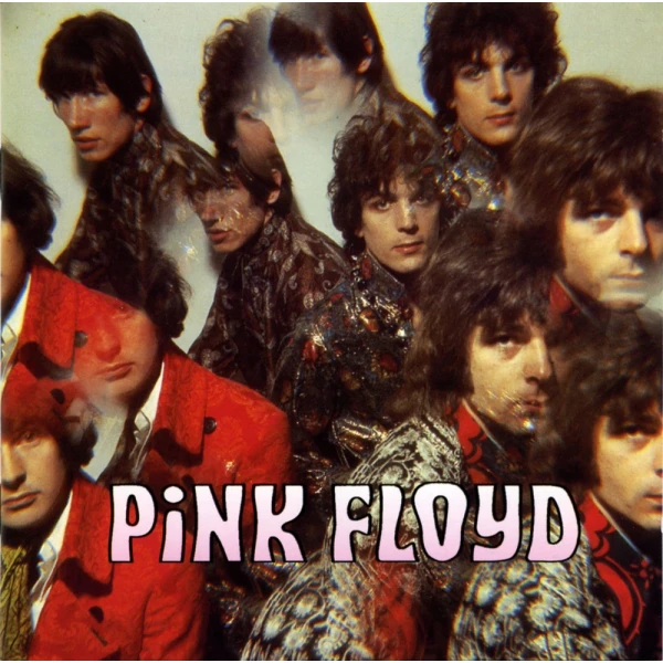 Pink Floyd - Piper At The Gates Of Dawn winyl na zamówienie