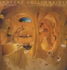 Andreas Vollenweider - Caverna Magica