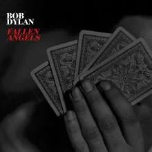 Bob Dylan - Fallen angels winyl