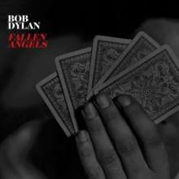 Bob Dylan - Fallen angels winyl