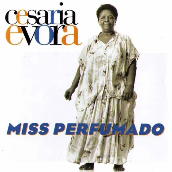 Césaria Évora - Miss Perfumado (180g) Césaria Évora - Miss Perfumado (180g)